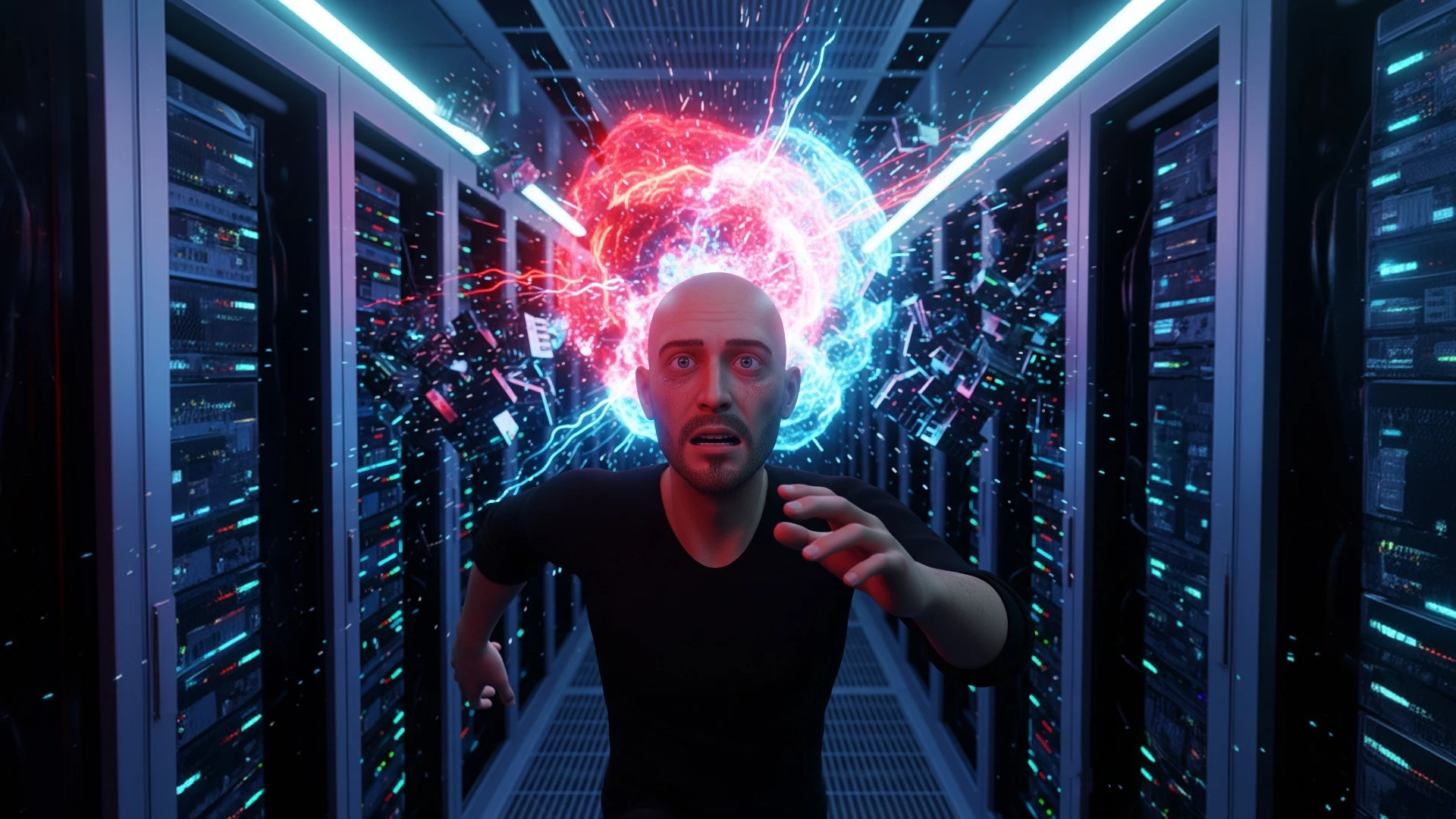 panoramic screenshot